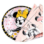 Servilletas Minnie Mouse Juvenil x 12
