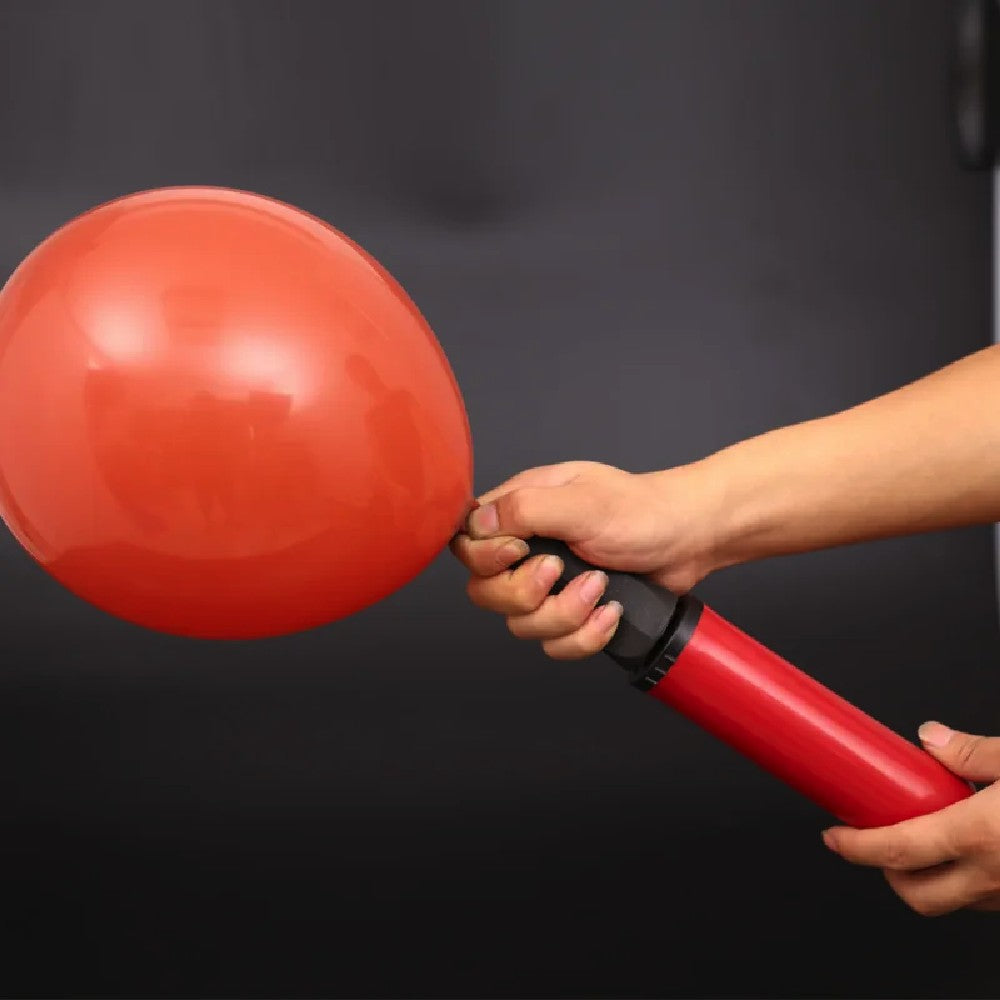 Inflador Manual de Globos