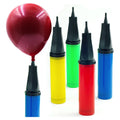 Inflador Manual de Globos