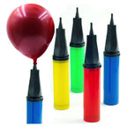Inflador Manual de Globos