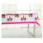 Mantel Unicornio Kawaii