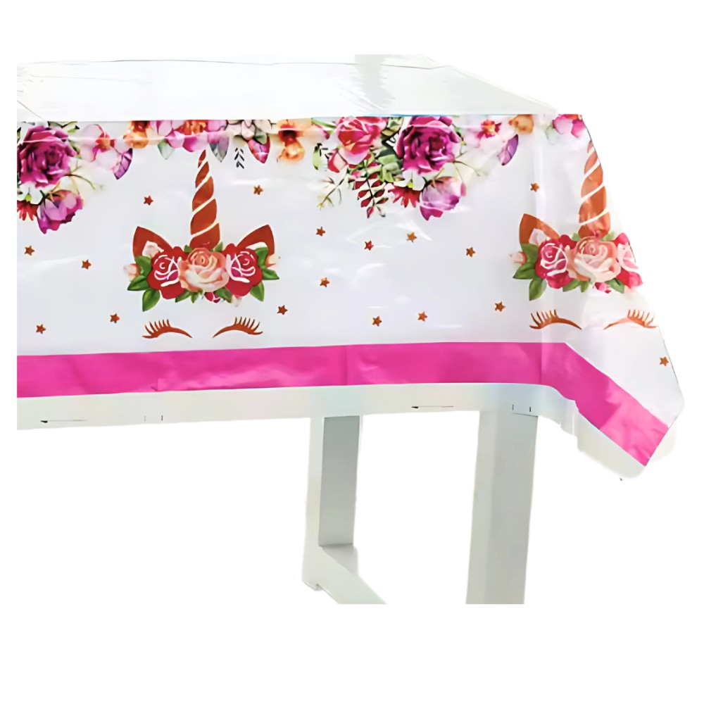 Mantel Unicornio Kawaii