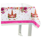 Mantel Unicornio Kawaii
