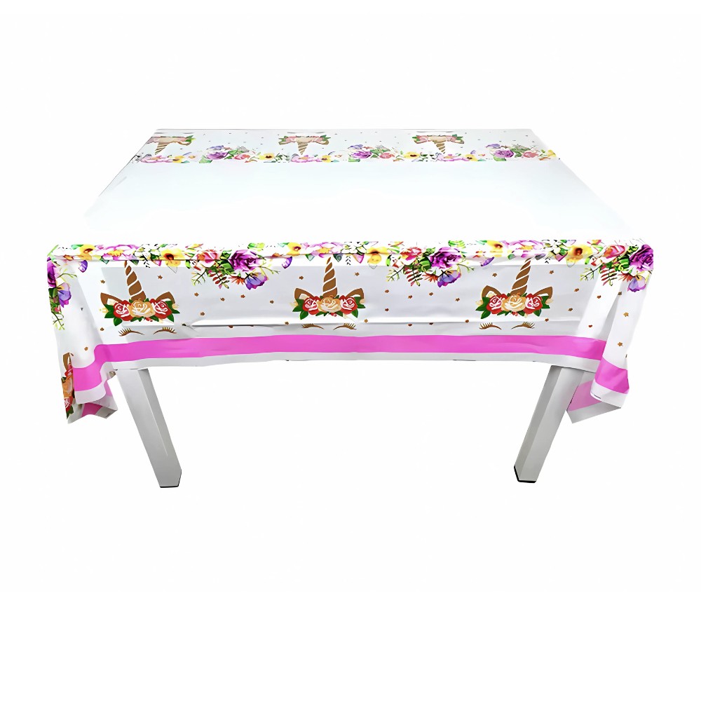 Mantel Unicornio Kawaii