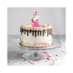Vela Unicornio Feliz Cumple