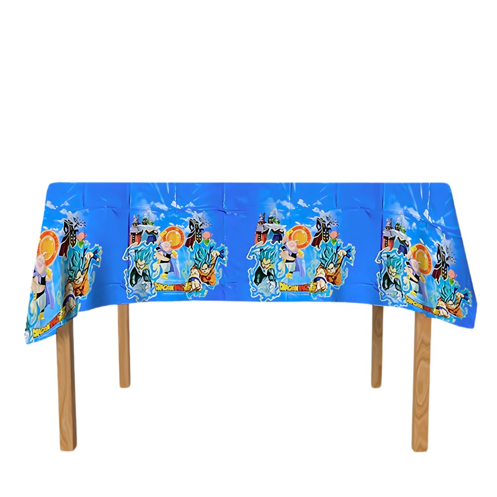 Mantel Dragon Ball