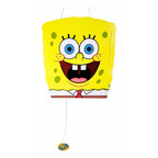 Piñata Cumpleaños Bob Esponja
