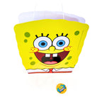 Piñata Cumpleaños Bob Esponja