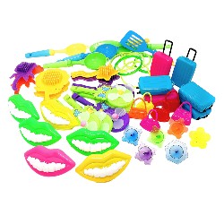 Surtido Sorpresas x 48 Niñas