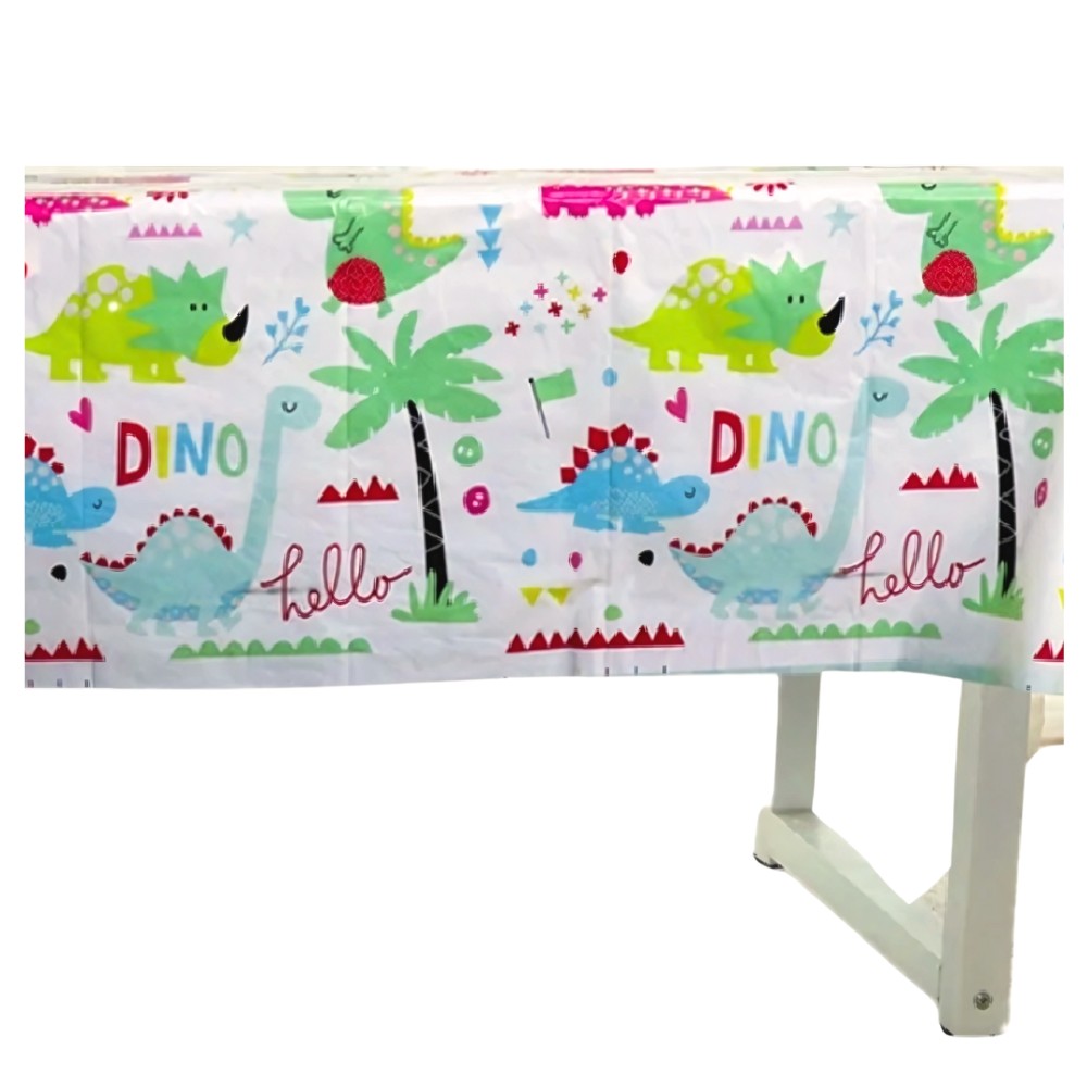 Mantel Dinosaurio Peque