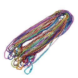 Collar Perla Fantasía x 12