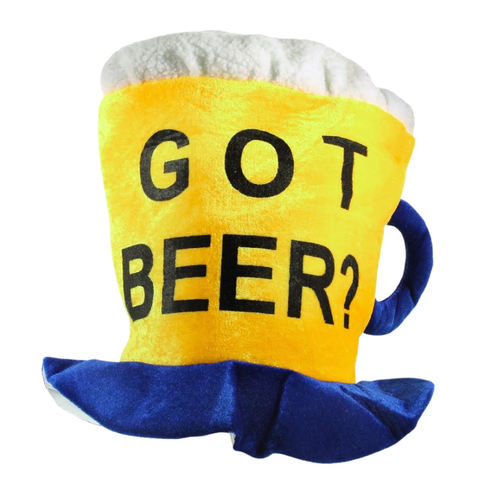 Gorro Cerveza Got Beer