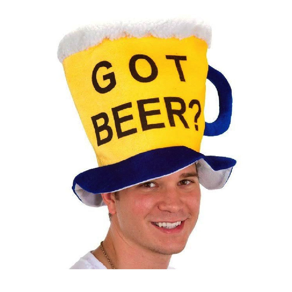 Gorro Cerveza Got Beer