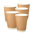 Vaso Kraft 235 cc x 25