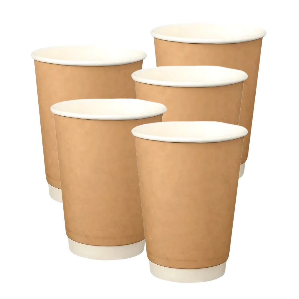 Vaso Kraft 235 cc x 25