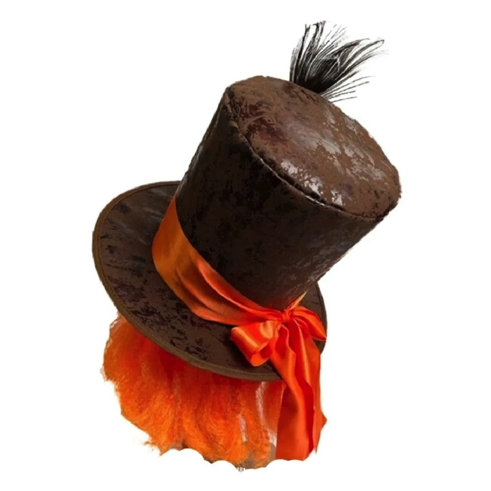 Gorro Sombrerero