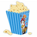 Cajitas PopCorn Paw Patrol x 6