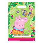 Bolsa Dulces Peppa Pig x 6