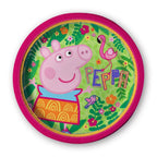 Plato Peppa Pig x 6