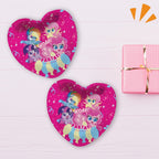 Plato My Little Pony x 6