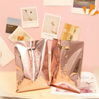 Bolsa Dulces Metalizada x 10