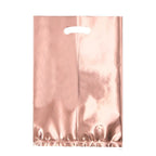 Bolsa Dulces Metalizada x 10