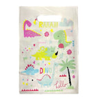 Pack Decoración Cumpleaños Dinosaurio Peque para 30 Personas