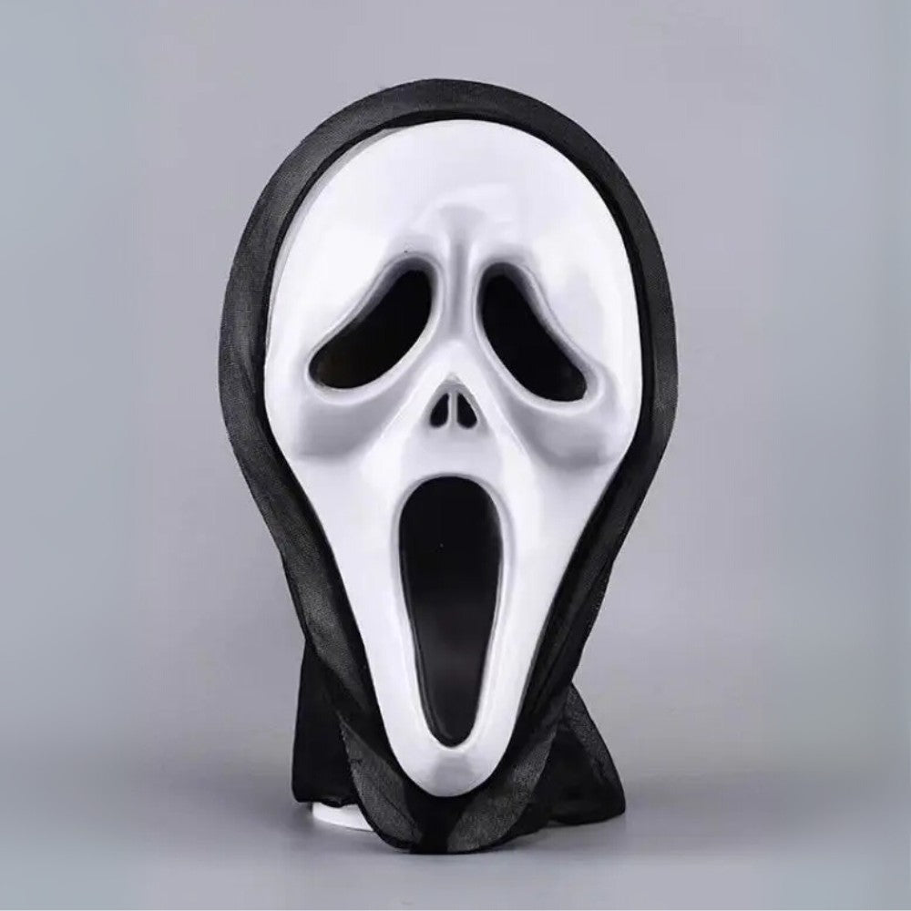 Máscara Scream
