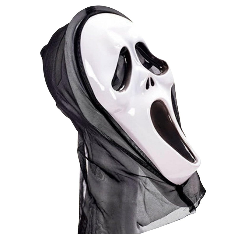 Máscara Scream