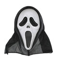 Máscara Scream
