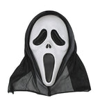 Máscara Scream