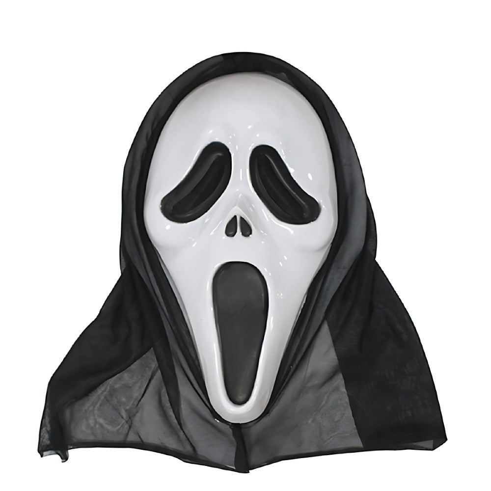Máscara Scream