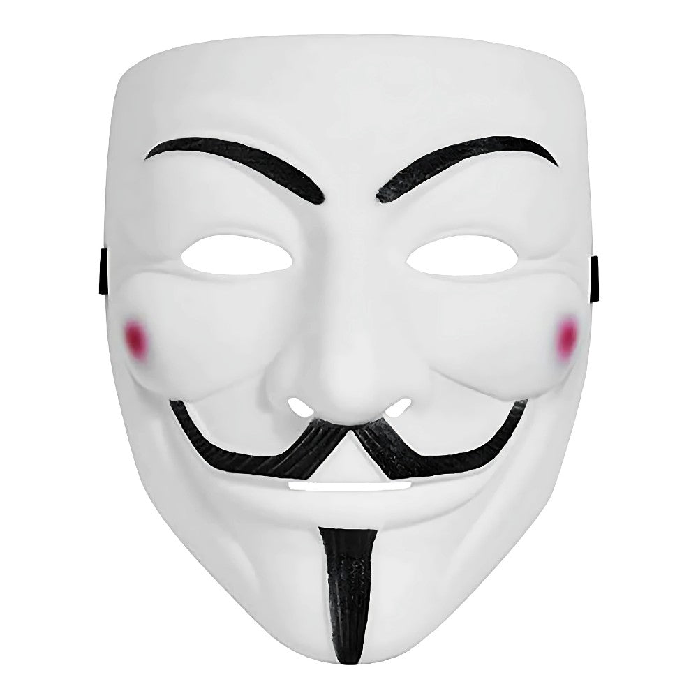 Máscara Anonymous Vendetta