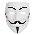 Máscara Anonymous Vendetta