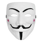 Máscara Anonymous Vendetta