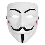 Máscara Anonymous Vendetta