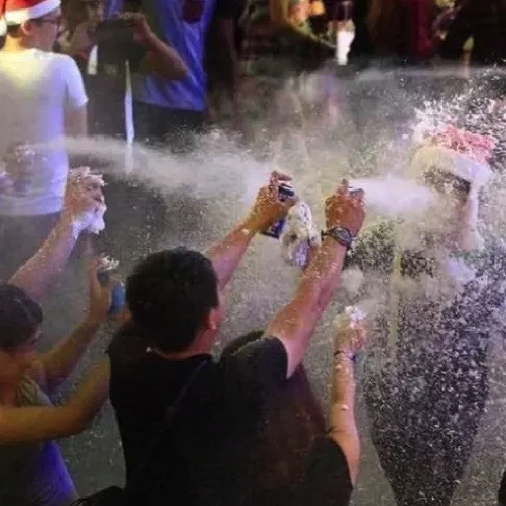 Nieve Spray x 12