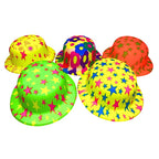 Gorro Chaplin Flúor Diseño x 12