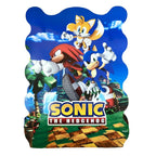 Piñata Cumpleaños Sonic