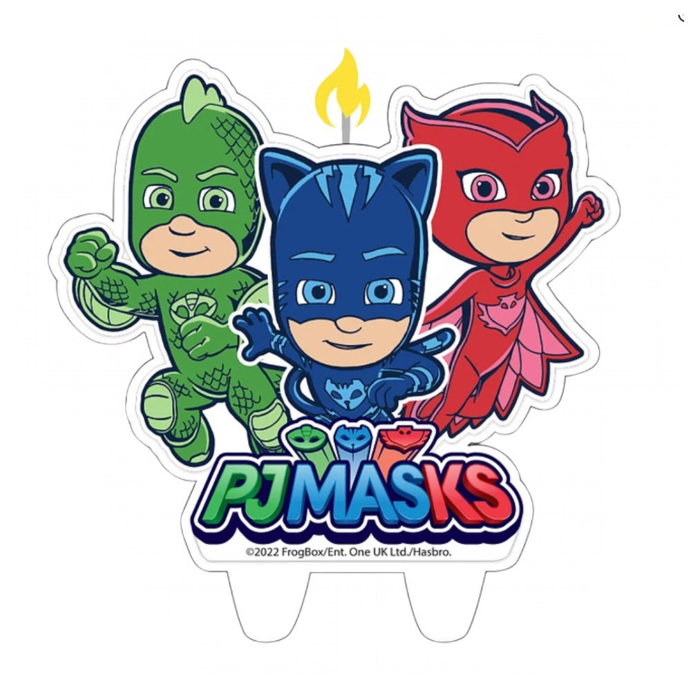 Vela PJ Masks