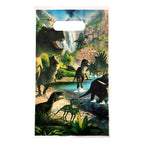 Bolsa Dulces Dinosaurio x 6