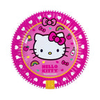 Platos Hello Kitty x 6