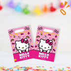 Bolsa Dulces Hello Kitty x 6