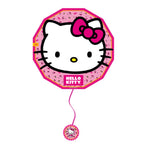 Piñata Cumpleaños Hello Kitty