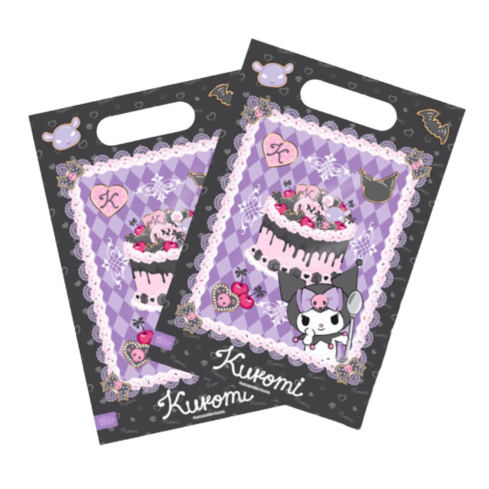 Bolsa Dulces Kuromi x 6