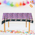 Mantel Cumpleaños Kuromi