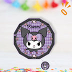 Piñata Cumpleaños Kuromi