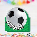 Piñata Pelota Fútbol
