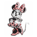 Globo Metalizado Forma Minnie Mouse Juvenil
