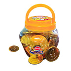 Moneda Chocolate x 50